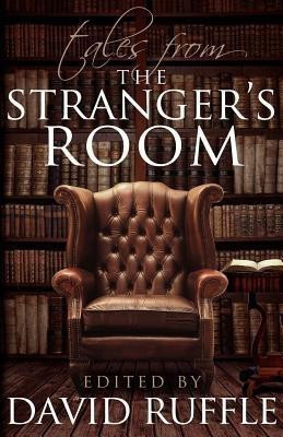 Sherlock Holmes - Tales from the Strangers Room(English, Paperback, Ruffle David)