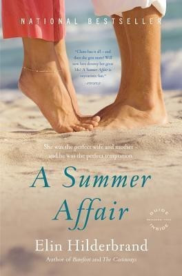 A Summer Affair(English, Paperback, Hilderbrand Elin)