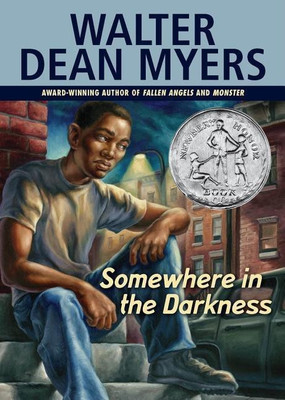 Somewhere in the Darkness(English, Paperback, Myers Walter Dean)