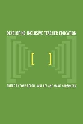 Developing Inclusive Teacher Education(English, Electronic book text, unknown)