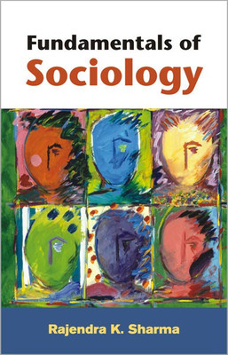 Fundamentals of Sociology(English, Hardcover, Sharma Rajendra)