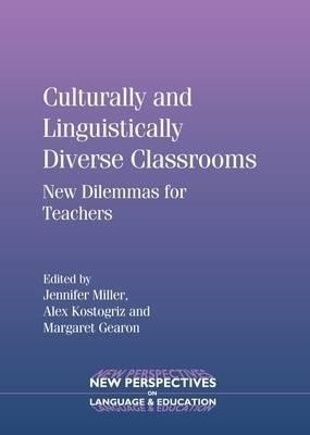 Culturally and Linguistically Diverse Classrooms(English, Hardcover, unknown)