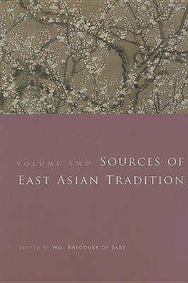 Sources of East Asian Tradition(English, Paperback, unknown)