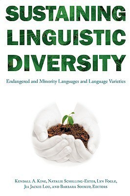 Sustaining Linguistic Diversity(English, Paperback, unknown)