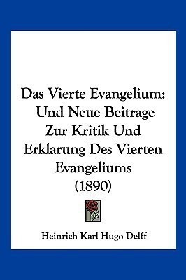 Das Vierte Evangelium(German, Paperback, unknown)