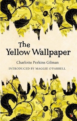 The Yellow Wallpaper(English, Paperback, Perkins Gilman Charlotte)