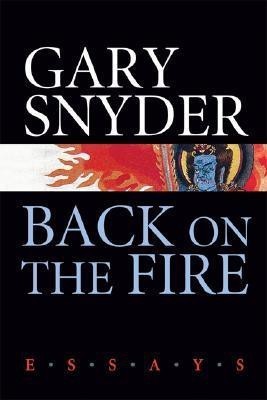 Back on the Fire(English, Paperback, Snyder Gary)