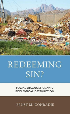 Redeeming Sin?(English, Hardcover, Conradie Ernst M.)