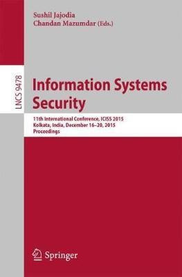 Information Systems Security(English, Paperback, unknown)