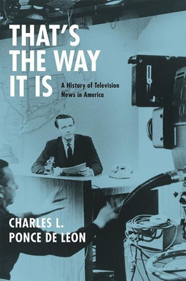 That's the Way It Is(English, Paperback, Ponce de Leon Charles L.)