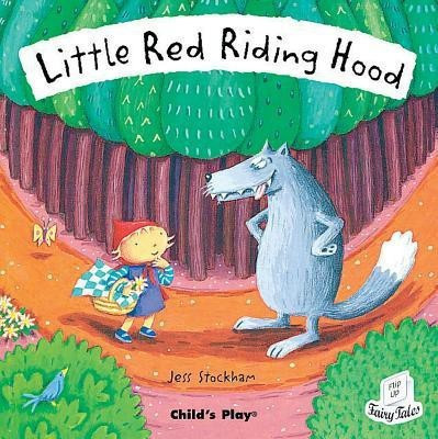 Little Red Riding Hood(English, Paperback, unknown)