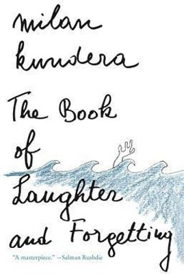 The Book of Laughter and Forgetting(English, Paperback, Kundera Milan)