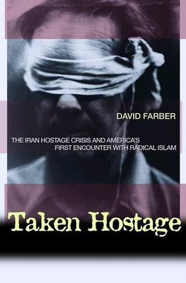 Taken Hostage(English, Paperback, Farber David)