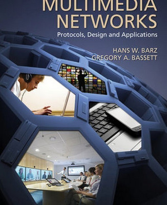 Multimedia Networks(English, Hardcover, Barz Hans W.)