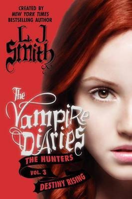 The Vampire Diaries(English, Paperback, Smith L. j.)