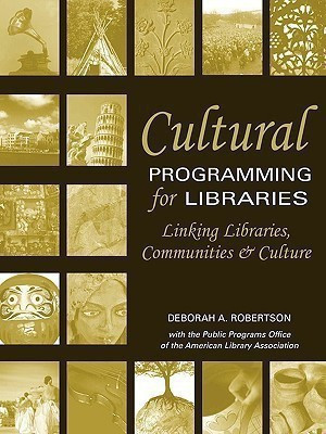 Cultural Programming for Libraries(English, Paperback, unknown)