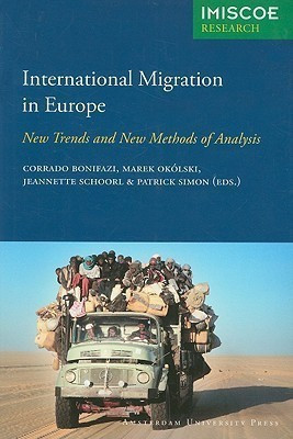 International Migration in Europe(English, Paperback, Bonifazi Corrado C.)