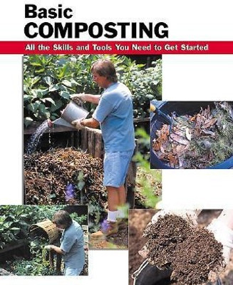 Basic Composting(English, Paperback, unknown)