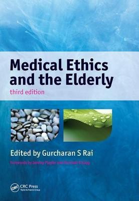 Medical Ethics and the Elderly, 3rd Edition(English, Hardcover, unknown)