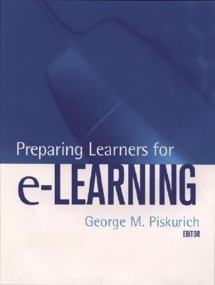 Preparing Learners for e-Learning(English, Hardcover, unknown)
