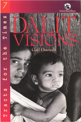 Dalit Visions(English, Paperback, Omvedt Gail)