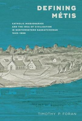 Defining Metis(English, Paperback, Foran Timothy P.)