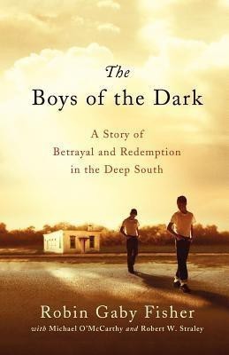 The Boys of the Dark(English, Paperback, Robin Gaby Fisher)