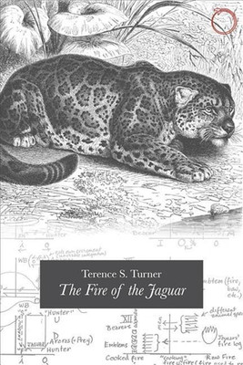 The Fire of the Jaguar(English, Paperback, Turner Terence)