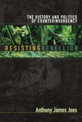 Resisting Rebellion(English, Paperback, Joes Anthony James)