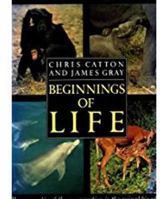 BEGINNINGS OF LIFE(English, Hardcover, unknown)