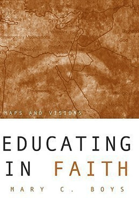 Educating in Faith(English, Paperback, Boys Mary C)