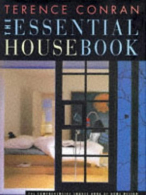 Essential House Book(English, Hardcover, Conran Terence Sir)