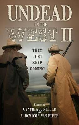 Undead in the West II(English, Electronic book text, unknown)