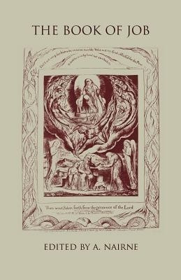 The Book of Job(English, Paperback, unknown)
