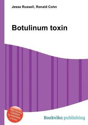 Botulinum Toxin(English, Paperback, unknown)
