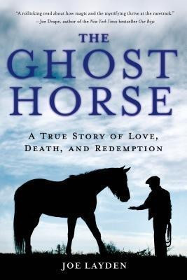 The Ghost Horse(English, Paperback, Layden Joe)