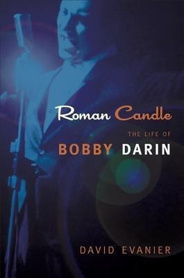 Roman Candle(English, Paperback, Evanier David)