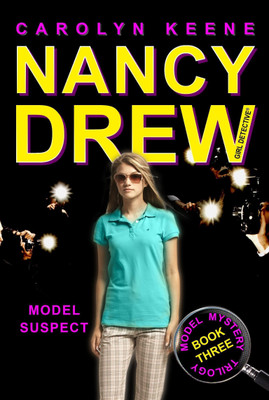 Model Suspect(English, Paperback, Keene Carolyn)
