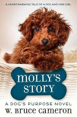 Molly's Story(English, Paperback, Cameron W Bruce)