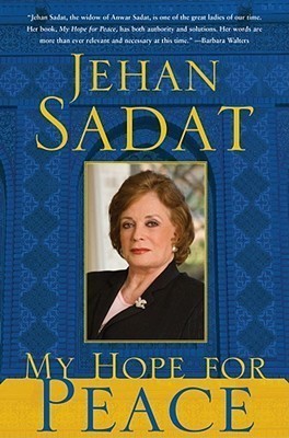 My Hope for Peace(English, Other book format, Sadat Jehan)