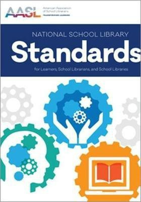 National School Library Standards for Learners, School Librarians, and School Libraries(English, Paperback, American Association of School Librarians)