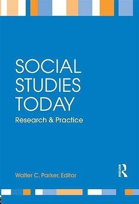 Social Studies Today(English, Hardcover, unknown)