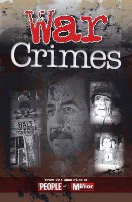 Crimes of the Century: War Crimes(English, Paperback, Welch Claire)