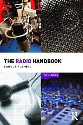 The Radio Handbook(English, Paperback, Fleming Carole)