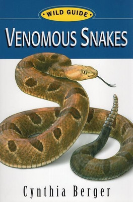 Venomous Snakes(English, Paperback, Berger Cynthia)