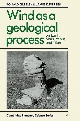 Wind as a Geological Process(English, Paperback, Greeley Ronald)
