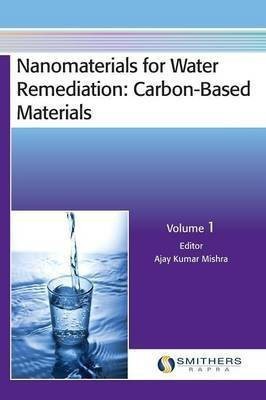 Nanomaterials for Water Remediation(English, Hardcover, unknown)