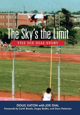 The Sky's the Limit(English, Hardcover, Eaton Doug)