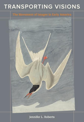 Transporting Visions(English, Hardcover, Roberts Jennifer L.)