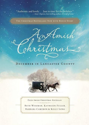 An Amish Christmas(English, Paperback, unknown)